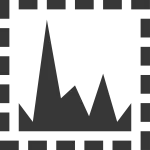 Histogram Show All SVG Icon